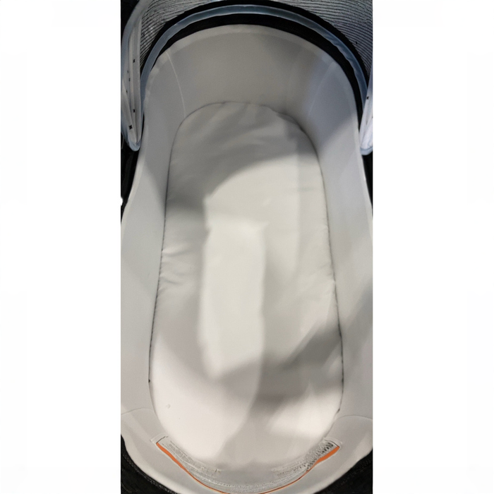 Shop Mockingbird Bassinet, Pre-2026, Sky at GoodBuy Gear