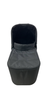 Shop Bumbleride Single Bassinet for Indie/Era/Speed Stroller, Black at GoodBuy Gear