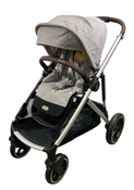 Shop Cybex Gazelle S Modular Stroller, 2023, Lava Grey, Silver Frame at GoodBuy Gear