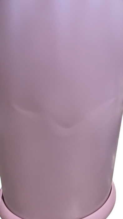 Shop Ubbi Diaper Pail, Matte Fig Blossom at GoodBuy Gear