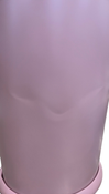 Shop Ubbi Diaper Pail, Matte Fig Blossom at GoodBuy Gear