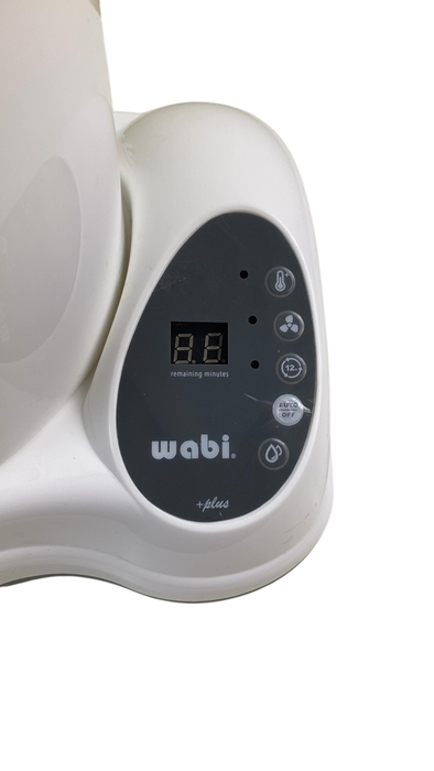 Shop Wabi Baby 3-in-1 Steam Sterilizer and Dryer Plus at GoodBuy Gear
