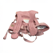 Shop Mabē The Monarch Carrier, Mauve Wings/Pink Butterflies at GoodBuy Gear