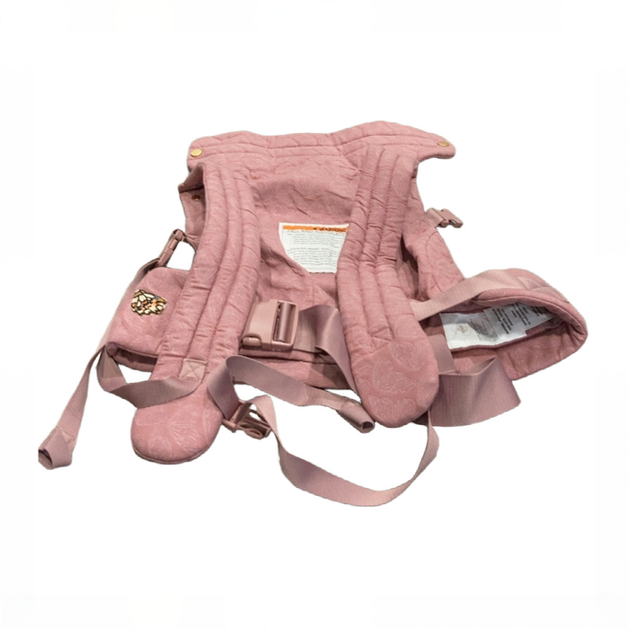 Shop Mabē The Monarch Carrier, Mauve Wings/Pink Butterflies at GoodBuy Gear