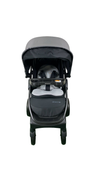 Shop Chicco Bravo LE Stroller, Pewter, 2024 at GoodBuy Gear