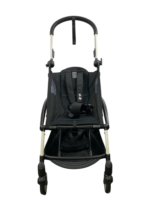 Shop Stokke YOYO3 Frame, 2024, White at GoodBuy Gear