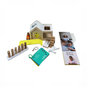 Shop Lovevery The Observer Play Kit at GoodBuy Gear