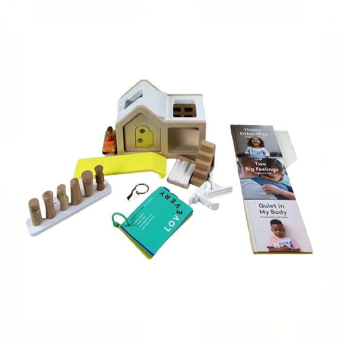 Shop Lovevery The Observer Play Kit at GoodBuy Gear