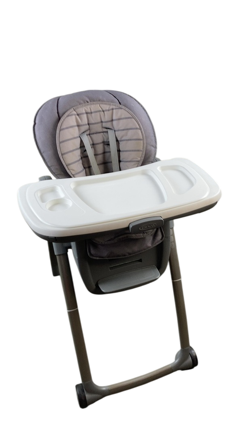 Shop Graco Table2Table Premier Fold 7-in-1 High Chair, Maison at GoodBuy Gear