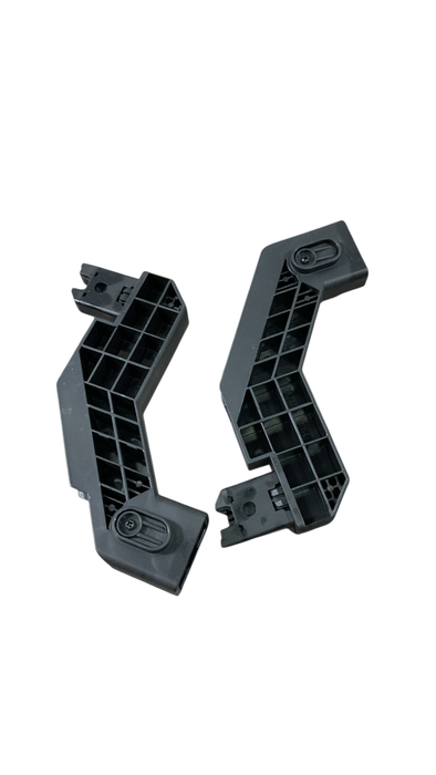 Shop Mockingbird Upper Adapters For Second Seat, Black at GoodBuy Gear