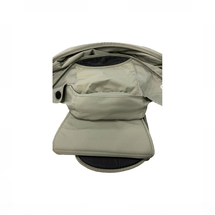 Shop Stokke YOYO 6+ Color Pack, Olive at GoodBuy Gear