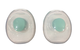 Shop Willow Go Wearable Breast Pump, Unknown, Double at GoodBuy Gear