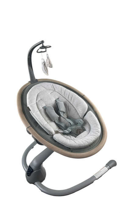 Shop Maxi-Cosi Cassia Swing, Classic Green at GoodBuy Gear