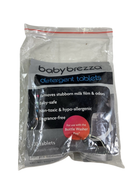 Shop Baby Brezza Bottle Washer Pro, White/Black at GoodBuy Gear