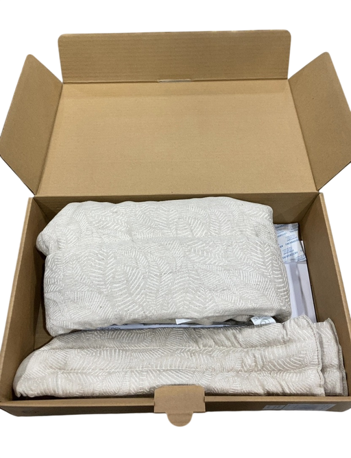 Shop Stokke Limas Carrier, Floral/Valerian Beige at GoodBuy Gear