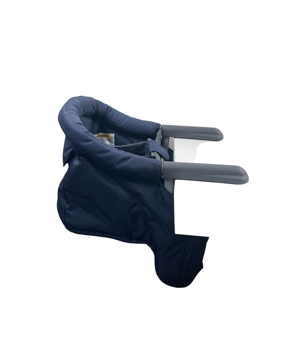 Shop Inglesina Fast Table Chair, Navy at GoodBuy Gear