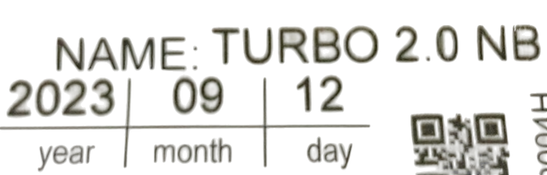 Shop Graco TurboBooster 2.0 Backless Booster Car Seat, 2023, Kent at GoodBuy Gear