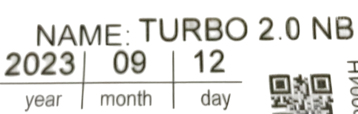 Shop Graco TurboBooster 2.0 Backless Booster Car Seat, 2023, Kent at GoodBuy Gear