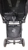Shop Cybex Coya Stroller, 2024, Chrome, Sepia Black at GoodBuy Gear
