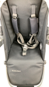 Shop UPPAbaby Rumbleseat V2+, Declan (Oat Melange) at GoodBuy Gear