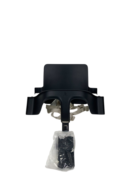 Shop Stokke Tripp Trapp Baby Set2, Black at GoodBuy Gear