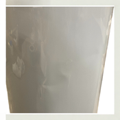 Shop Ubbi Diaper Pail, White at GoodBuy Gear