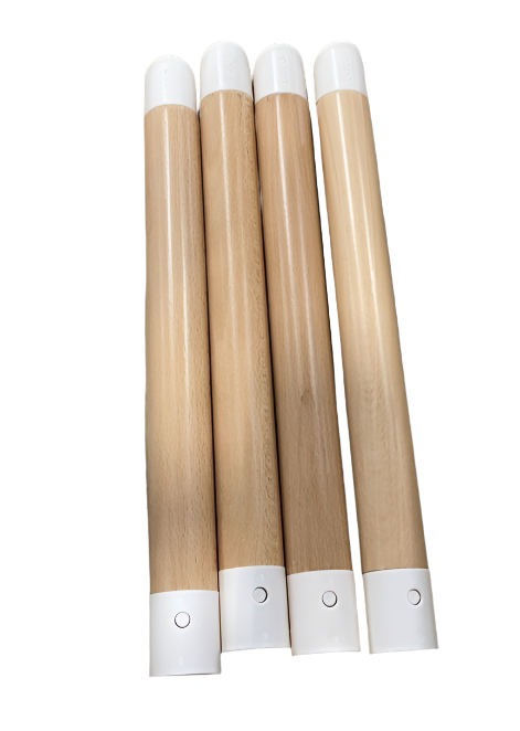 Shop Lalo Play Legs, Grapefruit at GoodBuy Gear