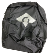 Shop Colugo Compact Stroller, 2023, Black at GoodBuy Gear