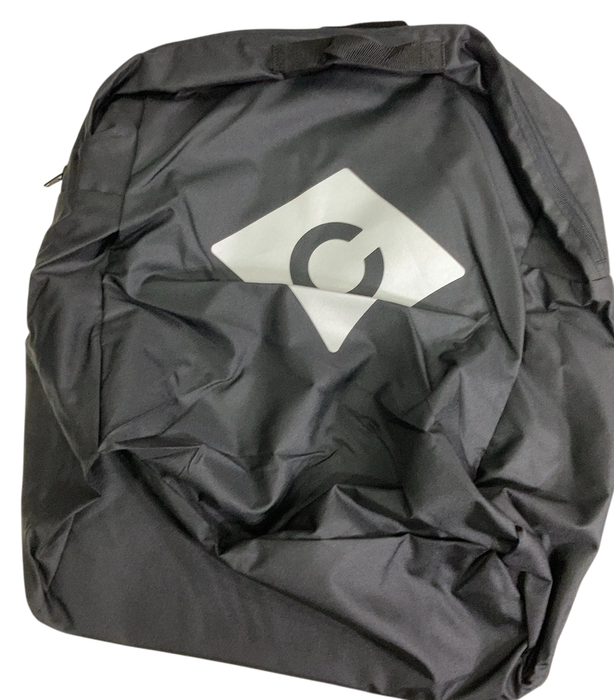 Shop Colugo Compact Stroller, 2023, Black at GoodBuy Gear