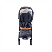 Shop Nuna MIXX Next Stroller, 2023, Caviar at GoodBuy Gear
