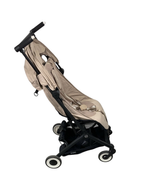 Shop Cybex Libelle 2 Compact Stroller, 2024, Almond Beige at GoodBuy Gear