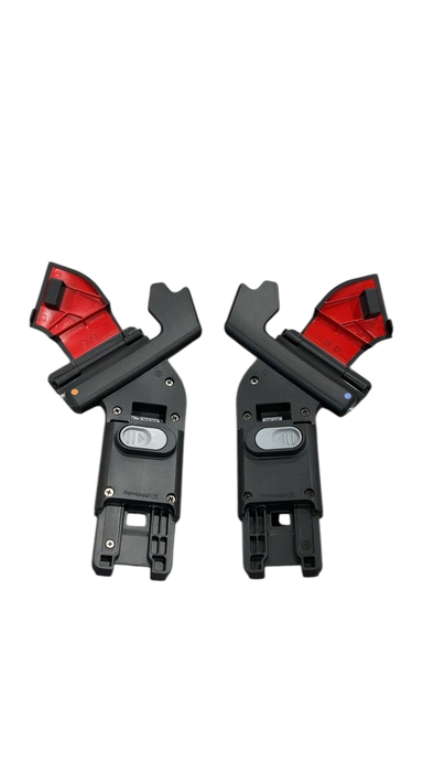 Shop UPPAbaby VISTA Lower Adapters, Vista V2 (2015+) at GoodBuy Gear