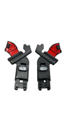 Shop UPPAbaby VISTA Lower Adapters, Vista V2 (2015+) at GoodBuy Gear