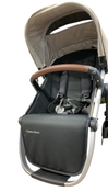Shop UPPAbaby Rumbleseat V2+, Declan (Oat Melange) at GoodBuy Gear