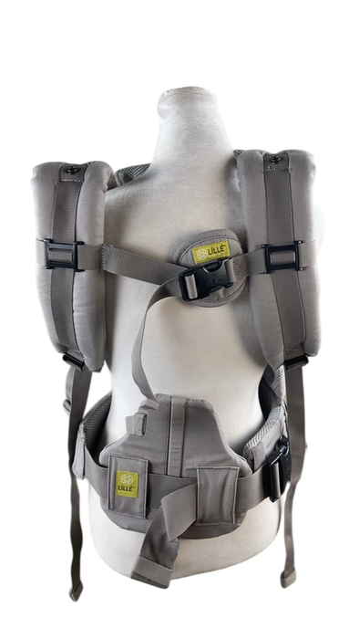 Shop Lillebaby Complete All Seasons Baby Carrier, Stone at GoodBuy Gear