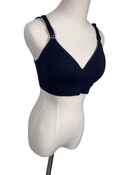 Shop Kindred Bravely Signature Sublime Contour Nursing & Maternity Bra, Medium, Regular, Black at GoodBuy Gear