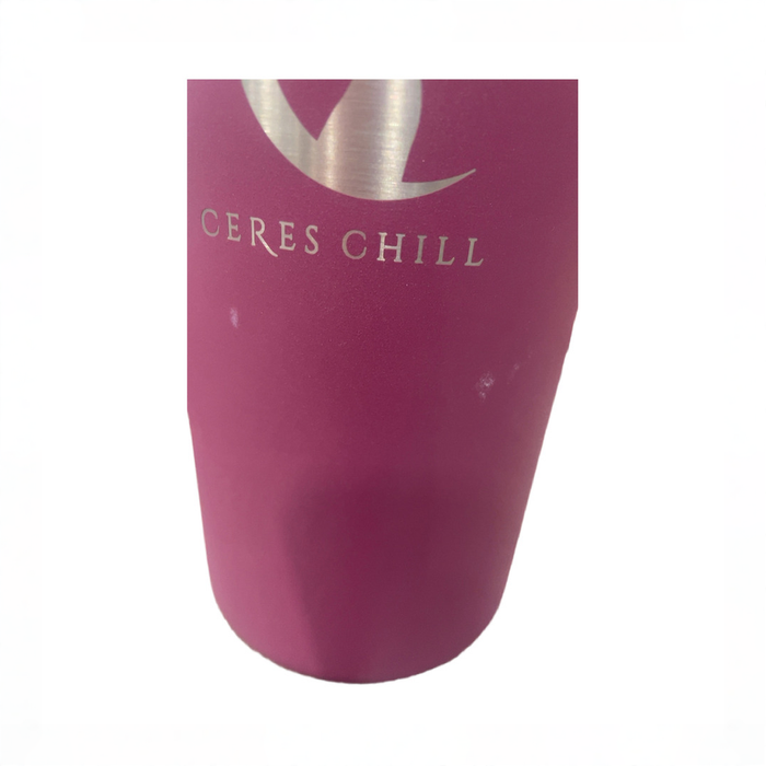 Shop Ceres Chill Legacy Breastmilk Chiller (32oz), Plum at GoodBuy Gear