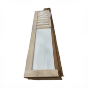 Shop DaVinci Toddler Bed Conversion Kit (M11999), Washed Natural at GoodBuy Gear