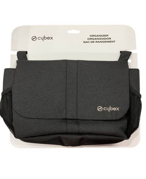 cybex stroller organizer Cybex Organizer Stroller Attachment, Black