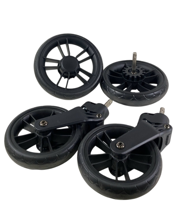 Shop Wonderfold W Series Replacement 4 Wheels, W2 Elite at GoodBuy Gear
