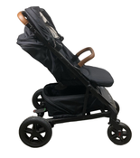 Shop Nuna Tavo Next Stroller, 2024, Caviar at GoodBuy Gear