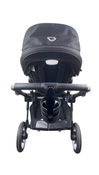 Shop Bugaboo Fox 3 Stroller, 2021, Black, Midnight Black, Midnight Black at GoodBuy Gear