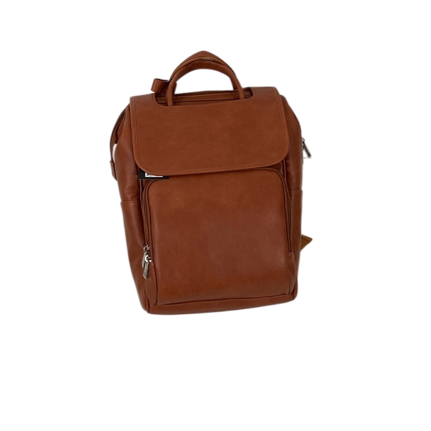 Shop Citi Collective Explorer Diaper Bag Backpack, Vintage Tan at GoodBuy Gear