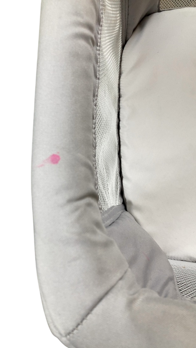 Shop Chicco Lullago Anywhere Portable Bassinet, Sandstone at GoodBuy Gear