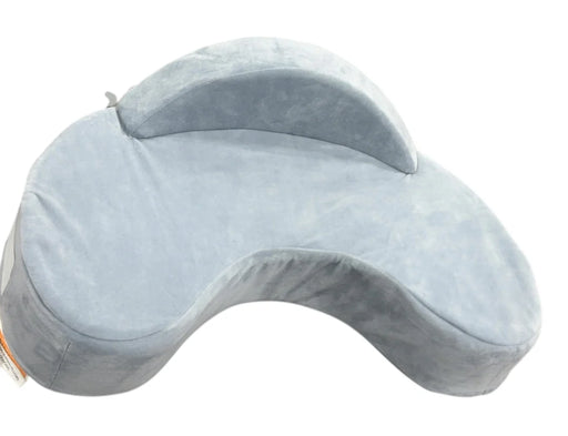 Shop Momcozy Memory Foam Nursing Pillow, Cozy ProGray at GoodBuy Gear
