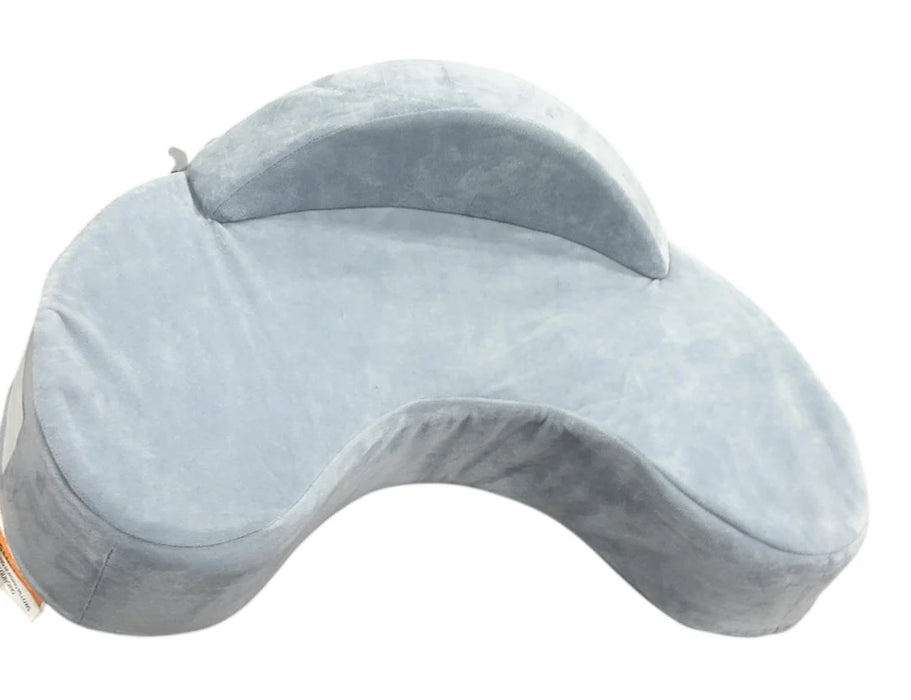 Shop Momcozy Memory Foam Nursing Pillow, Cozy ProGray at GoodBuy Gear