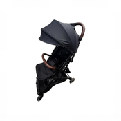 Shop Parent's Choice Lightweight Quick Fold Baby Stroller, 2026, Black at GoodBuy Gear