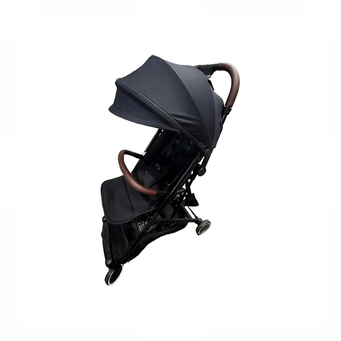 Shop Parent's Choice Lightweight Quick Fold Baby Stroller, 2026, Black at GoodBuy Gear