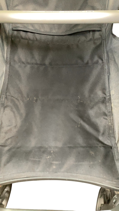 Shop UPPAbaby VISTA V2 Stroller, 2022, Gregory (Blue Melange) at GoodBuy Gear