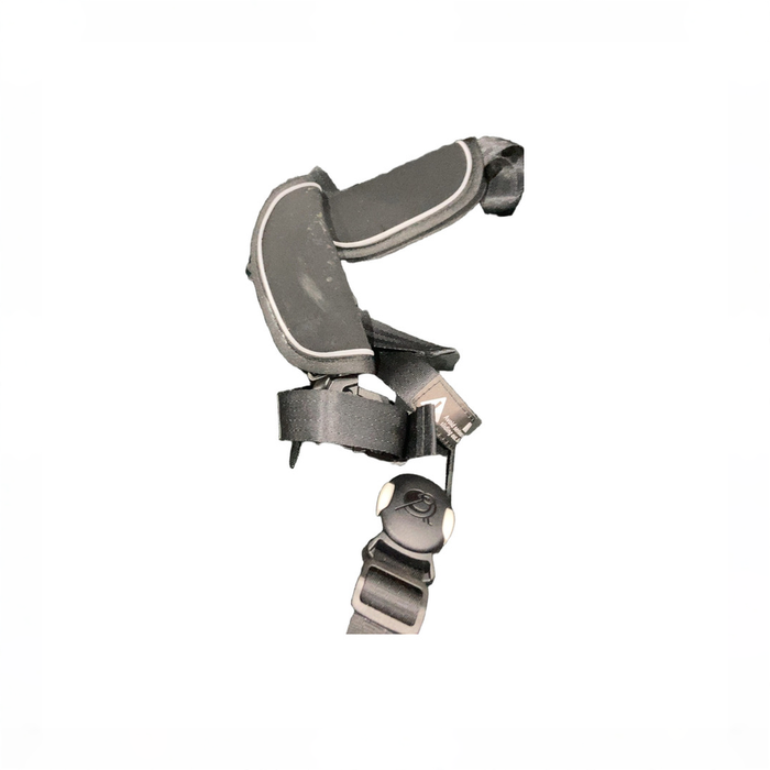 Shop Mockingbird 2nd Seat Kit 3.0, Charcoal with Penny Leather, Solid Black at GoodBuy Gear